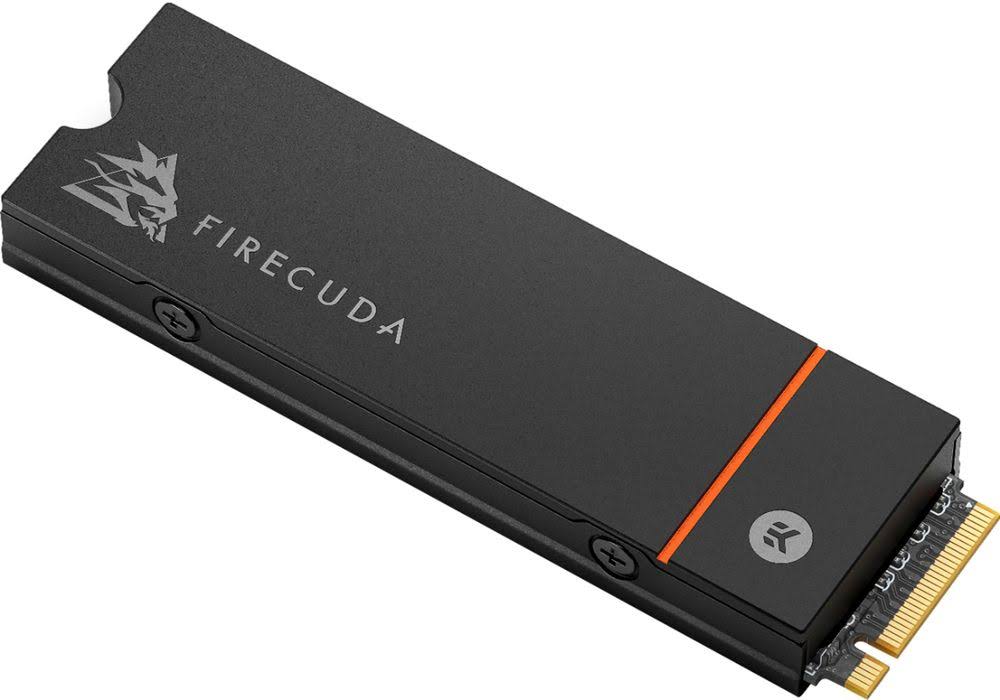 500GB PCIe GEN4 NVMe Internal Solid State Drive H927273