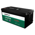 36V 3.84KWh Lithium Golf Cart Battery P2661