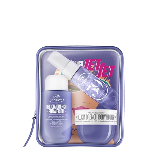 Travel Shower Kit Q559