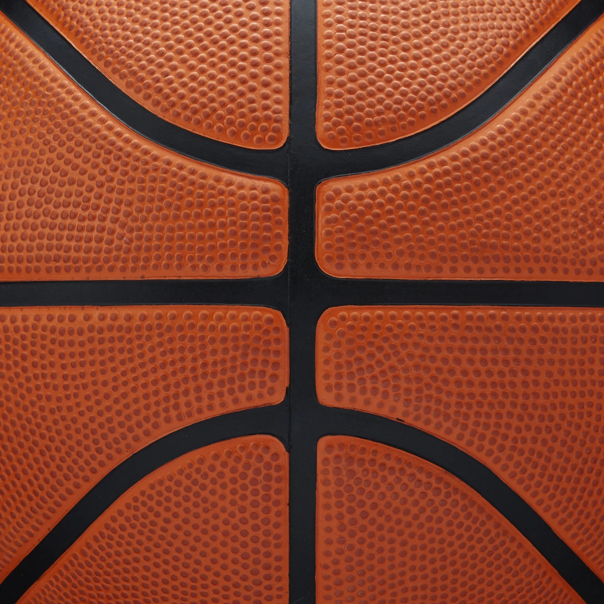 Brown Size 29.5 in. Outdoor Basketball T93865
