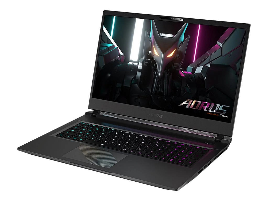 17.3" QHD 240 Hz Intel Core i7 GeForce RTX 4070 16 GB RAM 1 TB SSD Laptop Z29403
