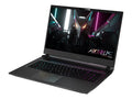 17.3" QHD 240 Hz Intel Core i7 GeForce RTX 4070 16 GB RAM 1 TB SSD Laptop Z29403