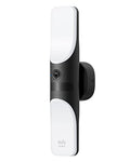 2K Security Camera with 1200-Lumen Light, Color Night Vision, Motion Activated Light, Floodlight Camera Z770351