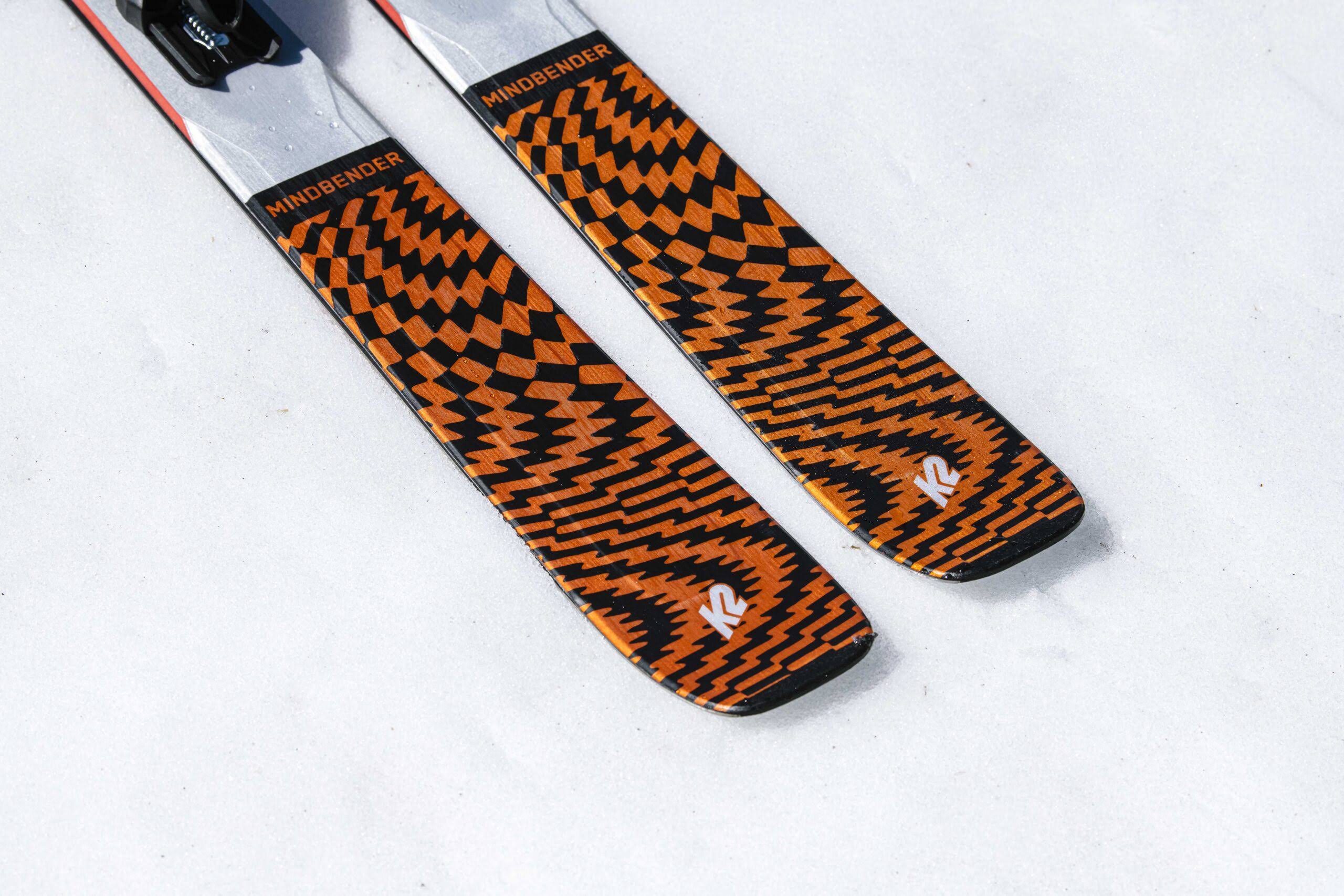 90Ti Skis 177cm S274395