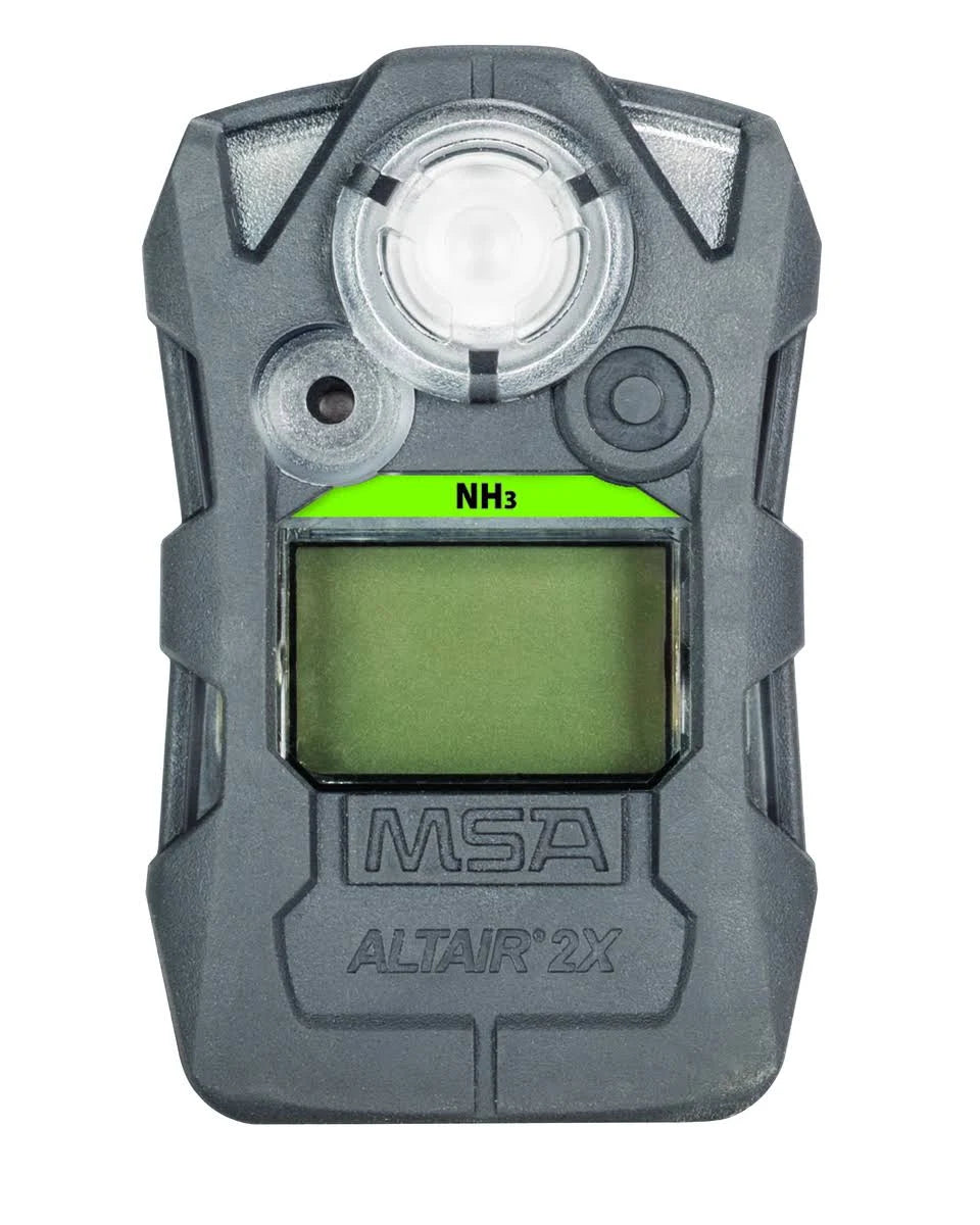 Portable Ammonia Monitor J4054