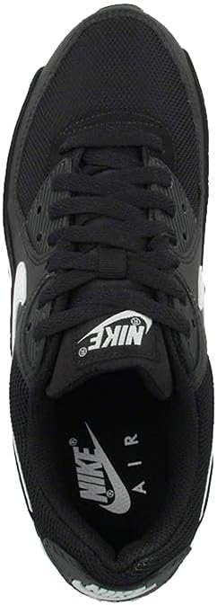 Black/White/Black Air Max 90 T71601