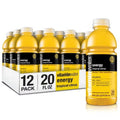 Tropical Citrus Drinks, 20 Fl Oz, 12 Pack G708578