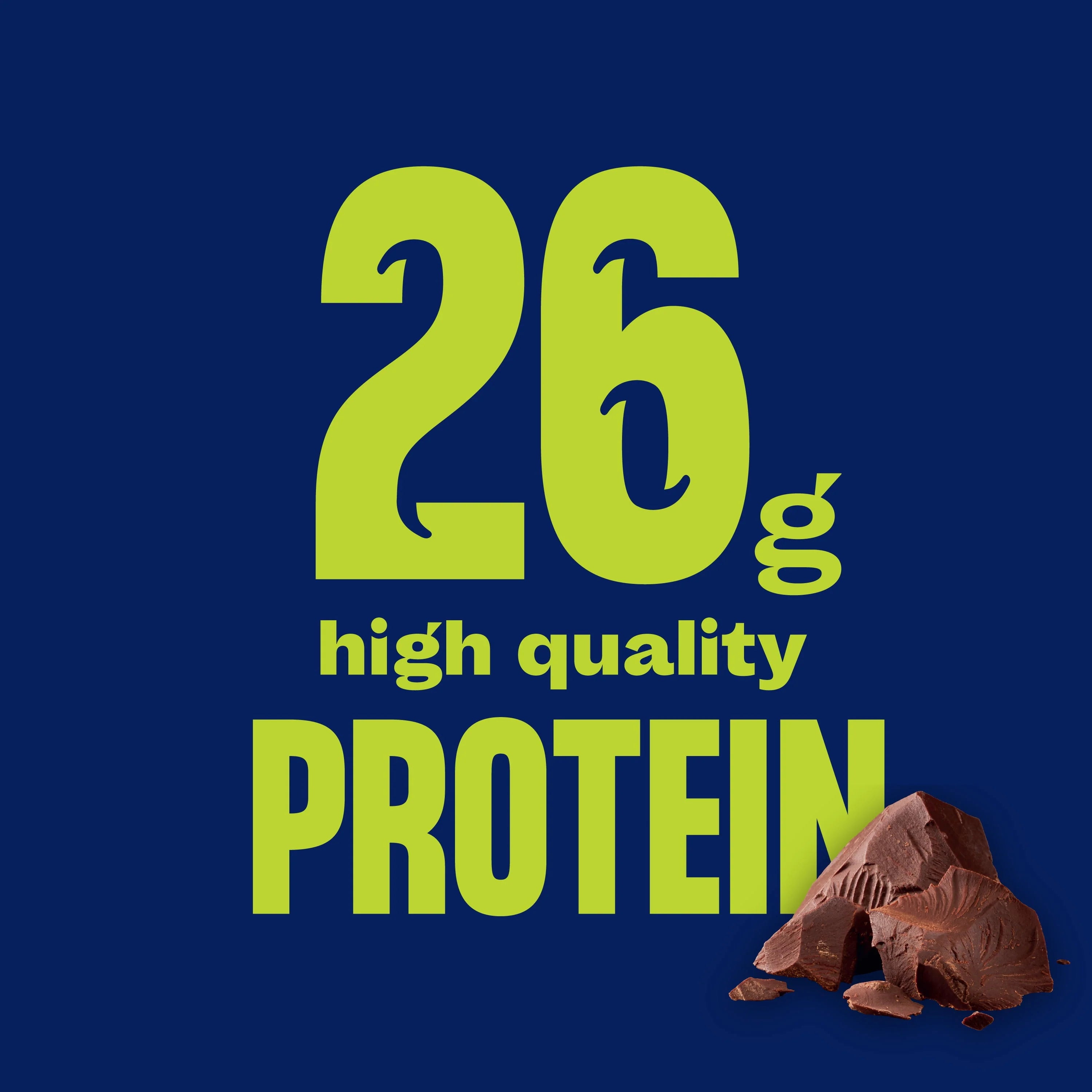Chocolate Protein Shake, 14 fl oz T125814