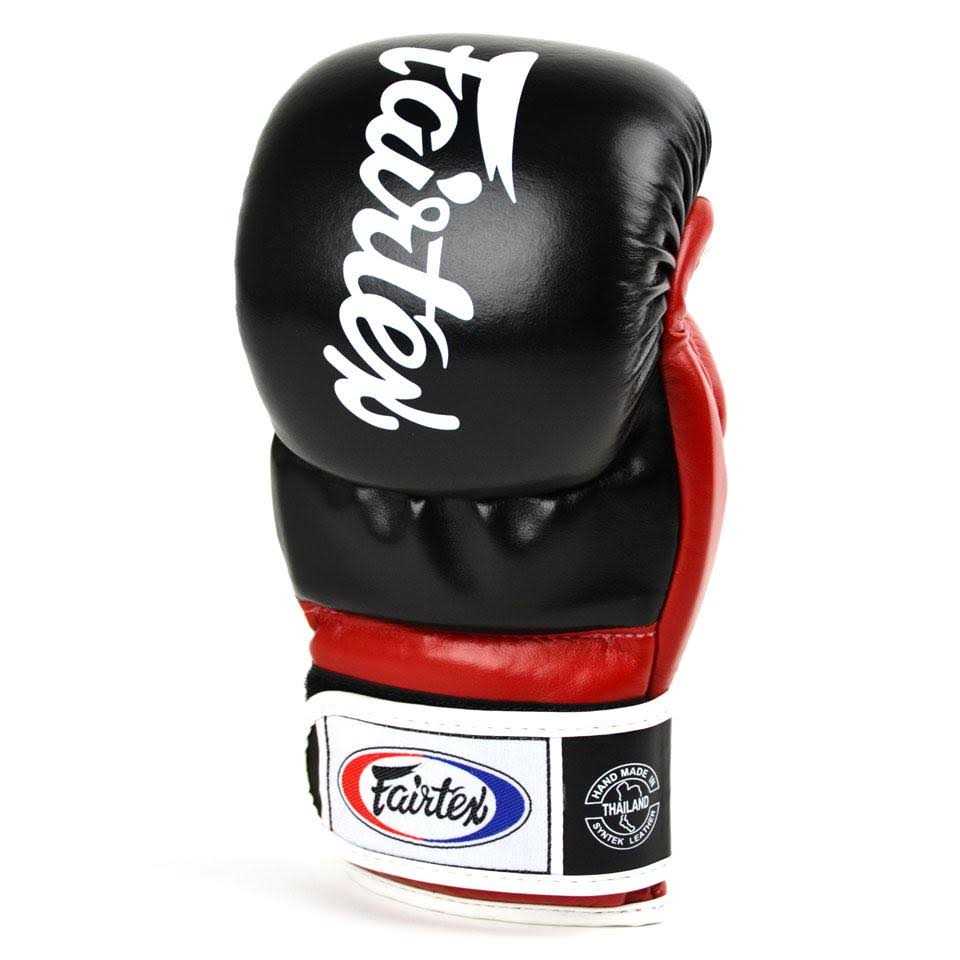 Super Sparring Grappling MMA Gloves H98256