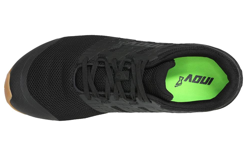 Black Mens Bare-XF 210 V3 M27769