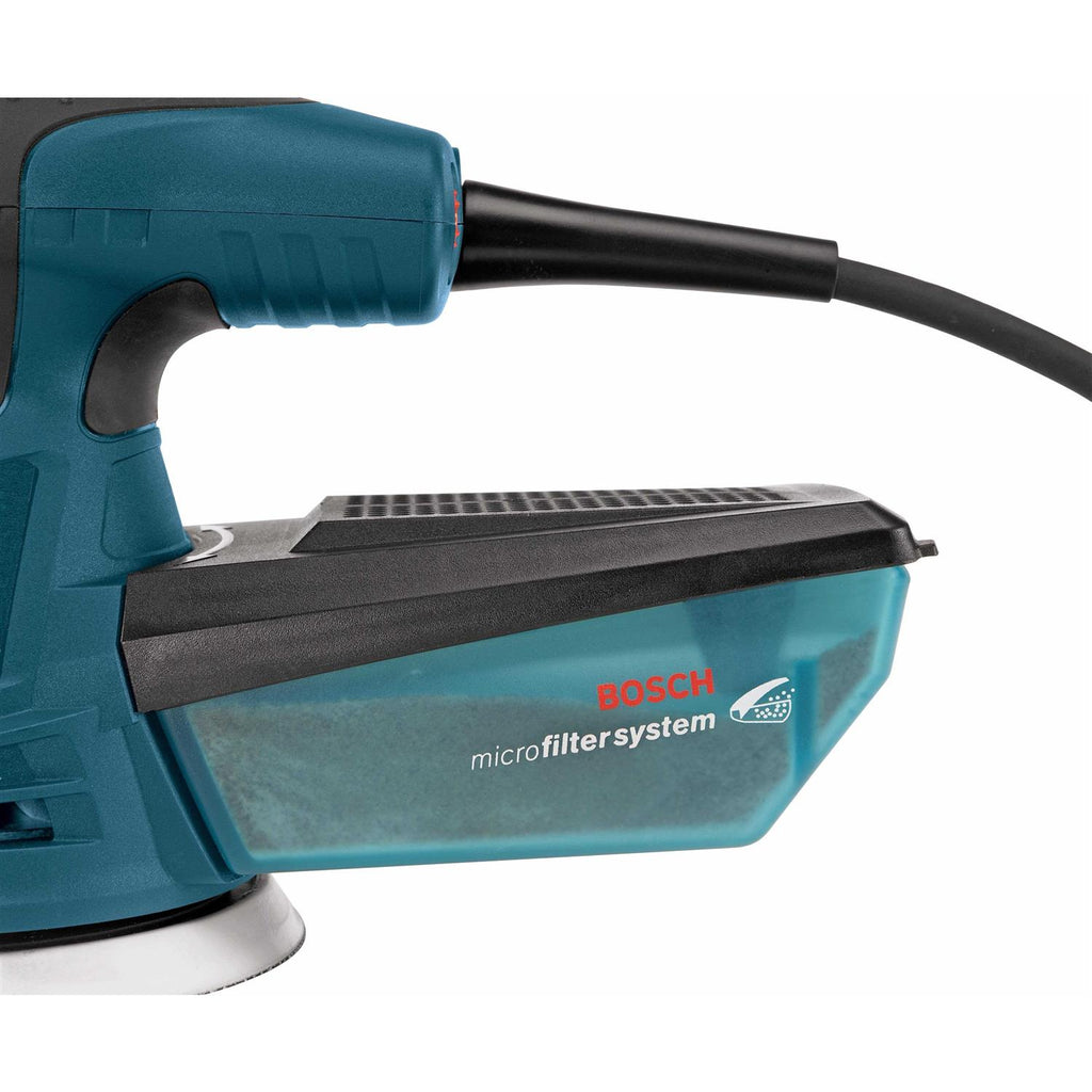 5 Palm Random Orbit Sander E67465