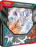 Combined Powers Premium Collection M975