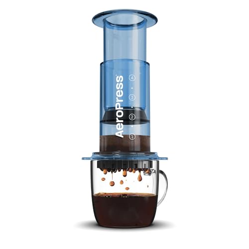 Coffee Press W175