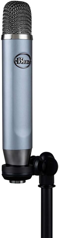 Condenser Mic Bundle with Audio Interface, Headphone, Stand, Pop Filter & XLR Cable J122