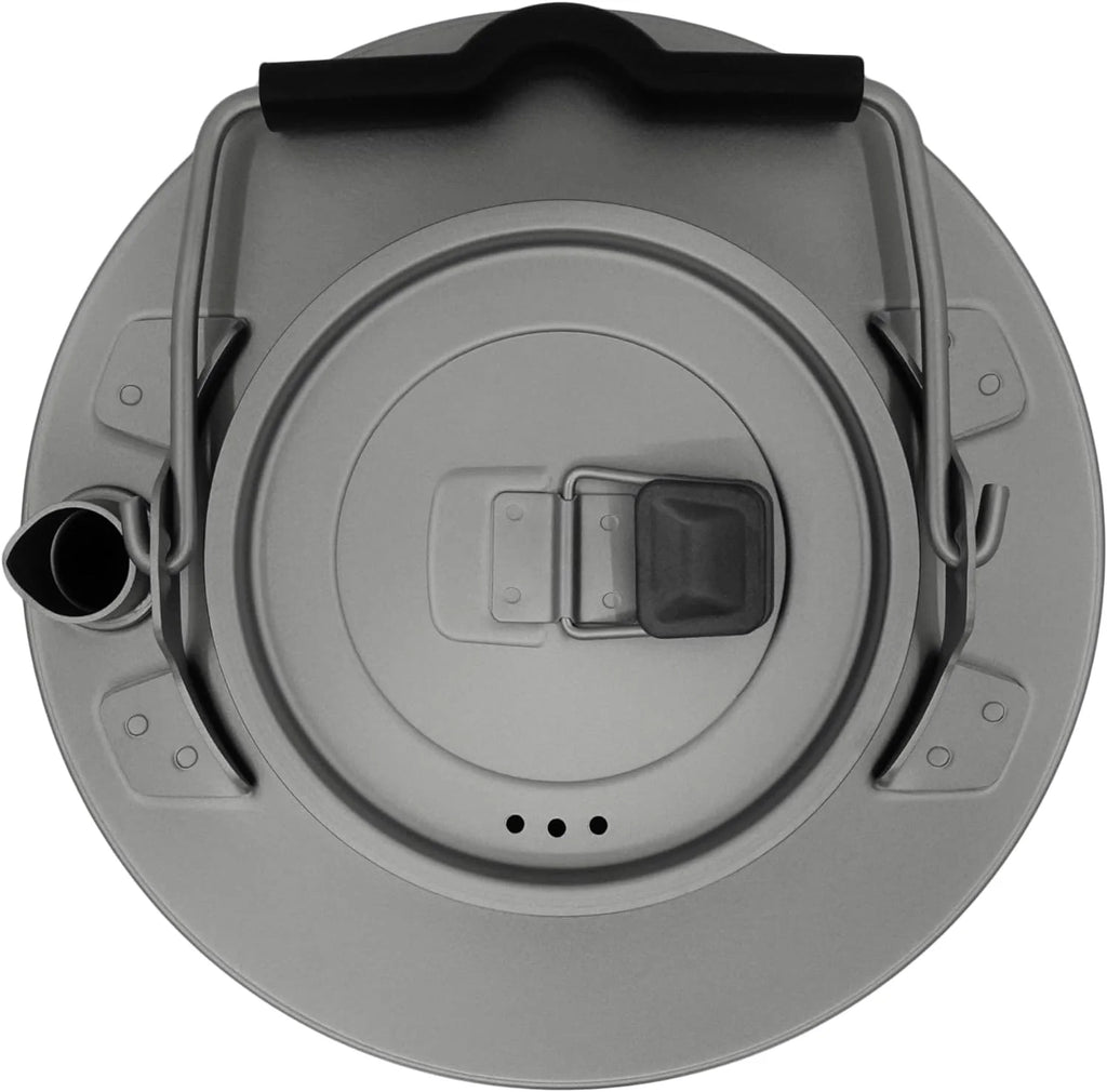 600ml (20.3 oz) Titanium Kettle N11793