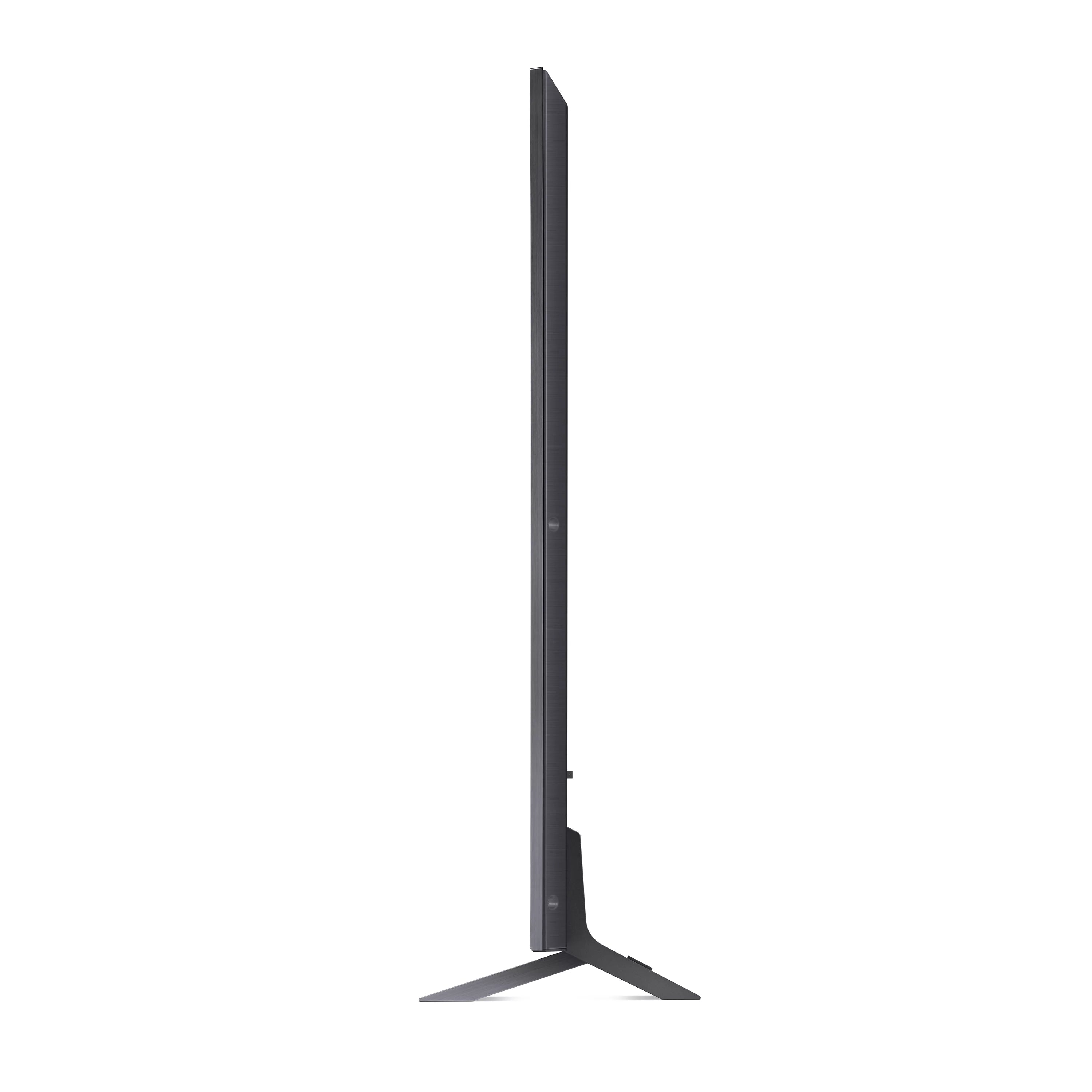 86 Class 4K UHD QNED Smart TV V78620