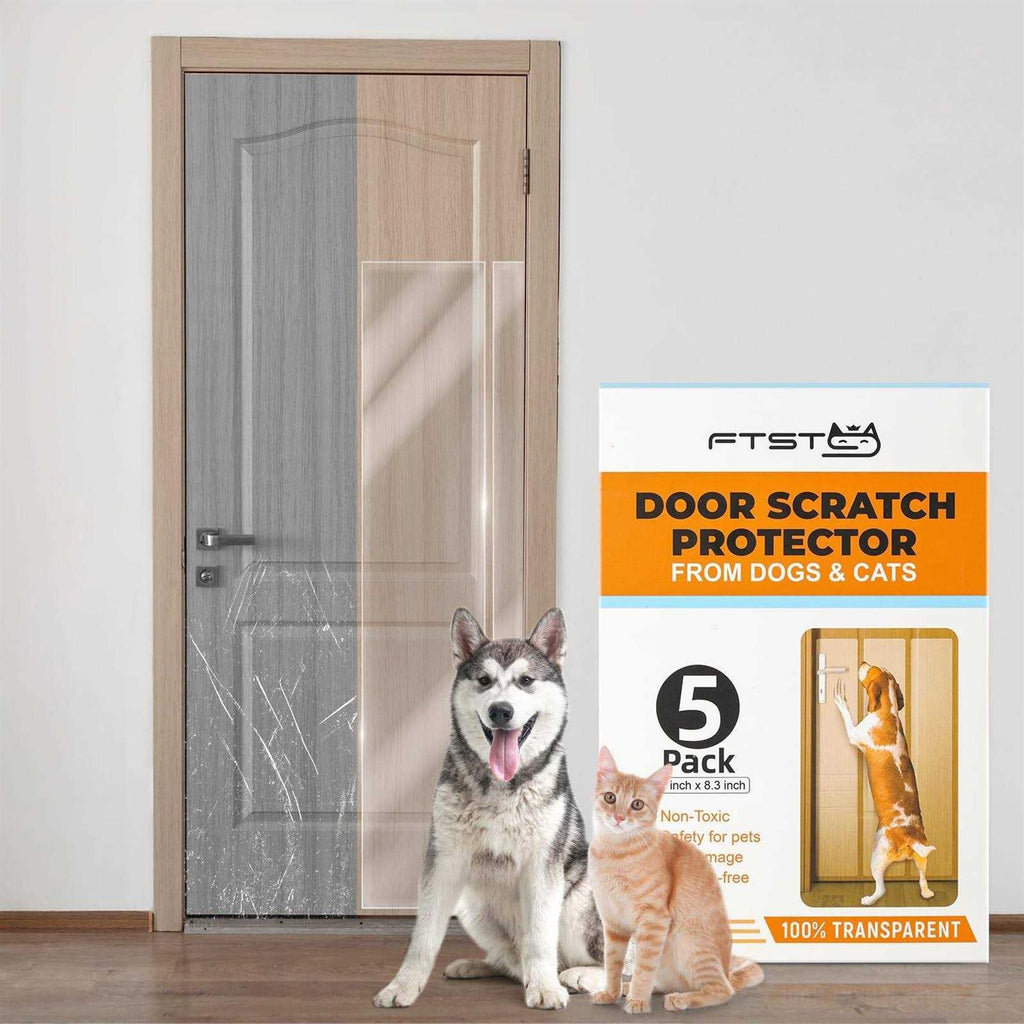 5-Pack Door Protector U776