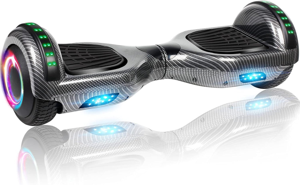 6.5" Self Balancing Hoverboard Electric Scooter X80377