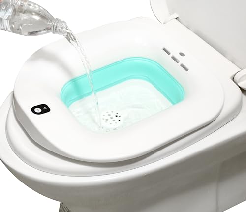Electric Sitz Bath Tub L82814