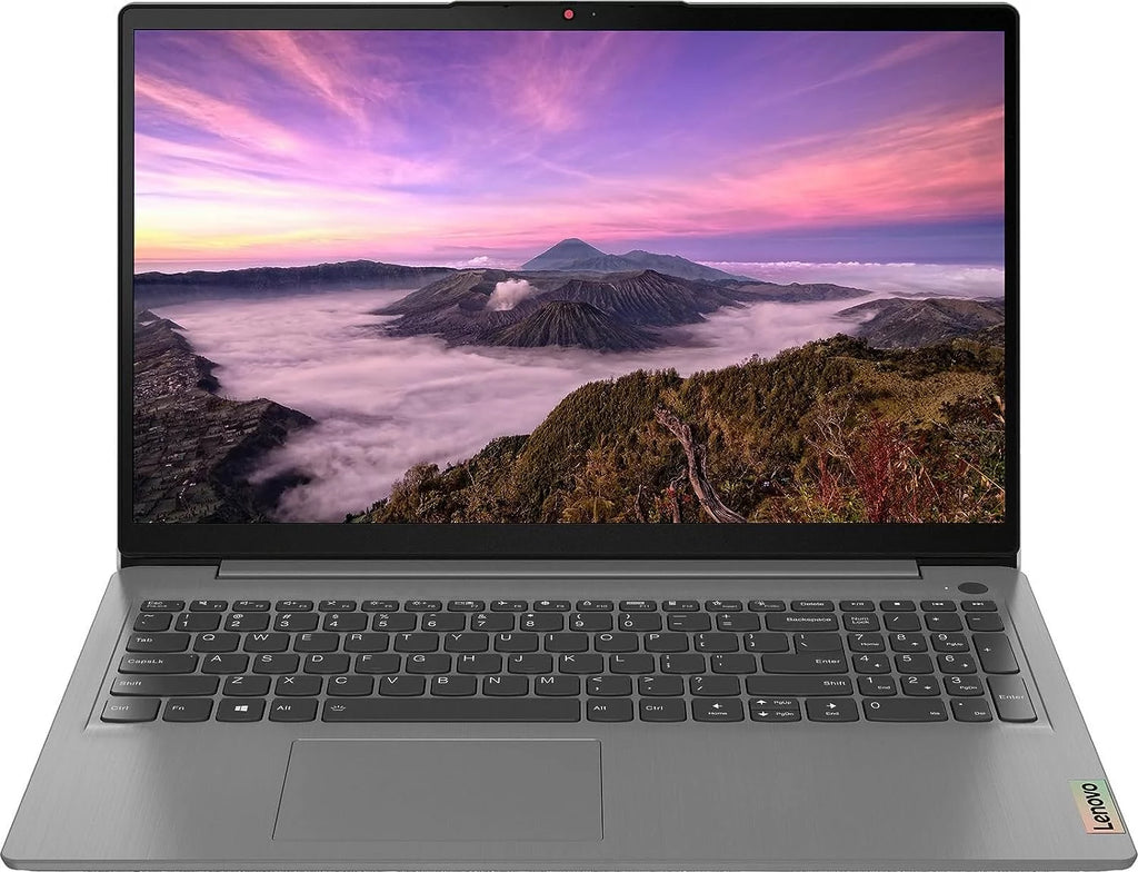 15.6" Touchscreen Intel Core i5 12GB RAM 512GB SSD Windows 11 Pro Arctic Grey Laptop D3412