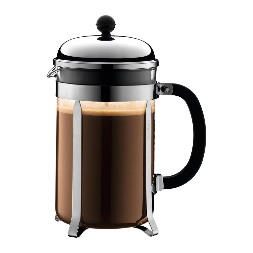 51 Ounce Glass Carafe for French Press Coffee Maker K89802