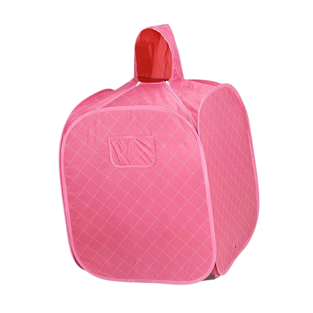 Pink Lightweight Personal Sauna Tent L167246