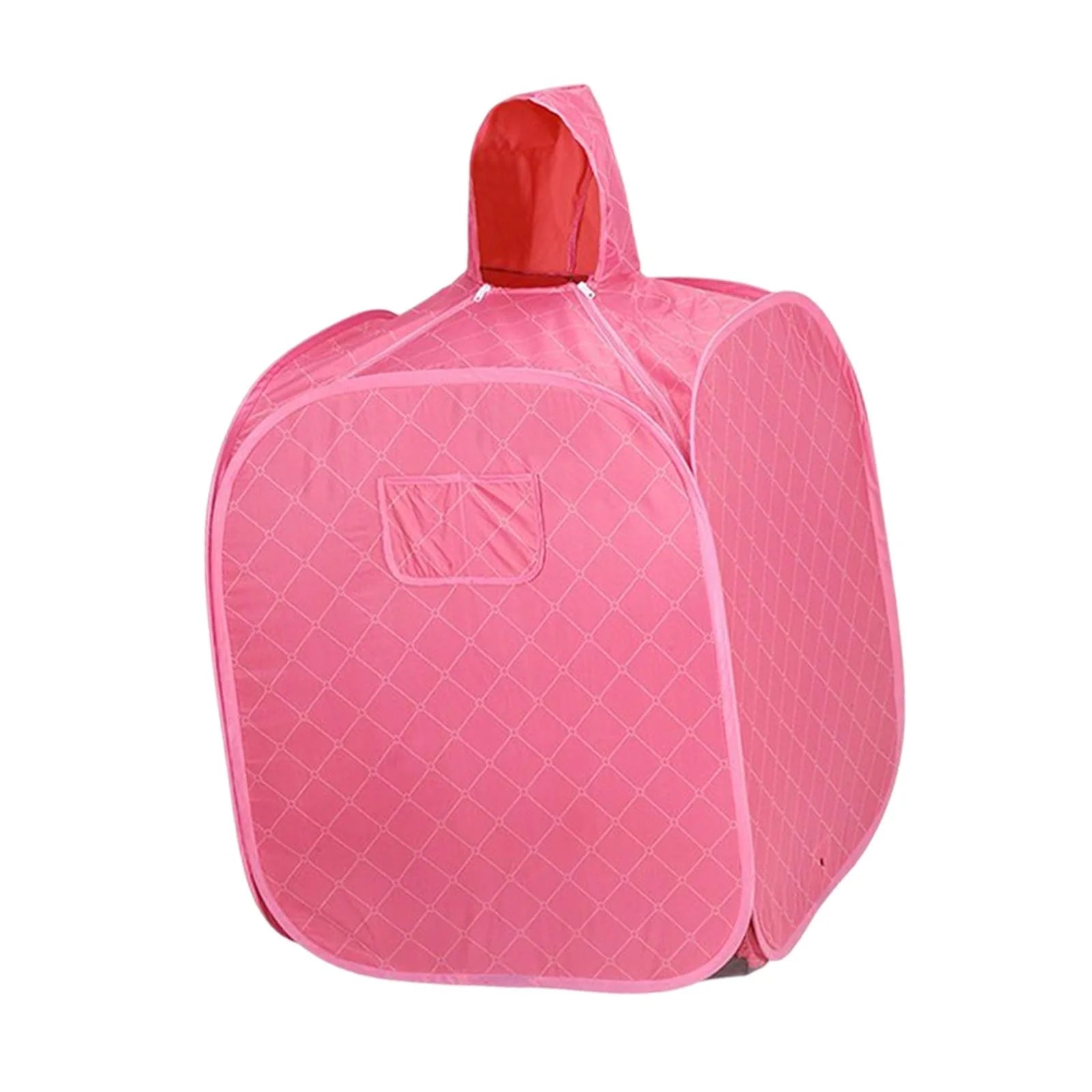 Pink Lightweight Personal Sauna Tent L167246