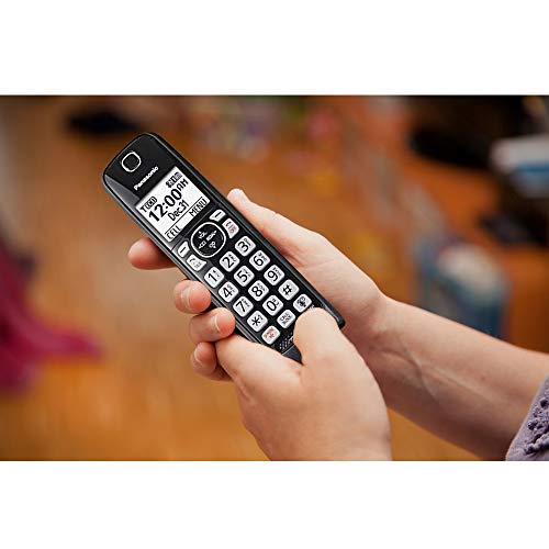 Cordless Phone with Answering Machine R310