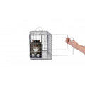 20x11x12 Squeeze Cage H49263
