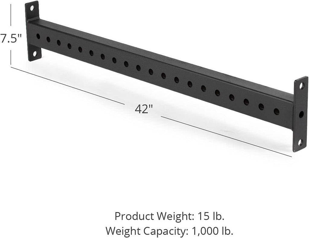 2" x 3" Power Rack Connector B45024