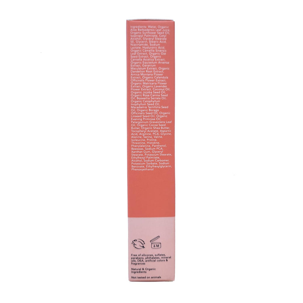 Plumping Eye Cream, 0.5 Ounces D67460
