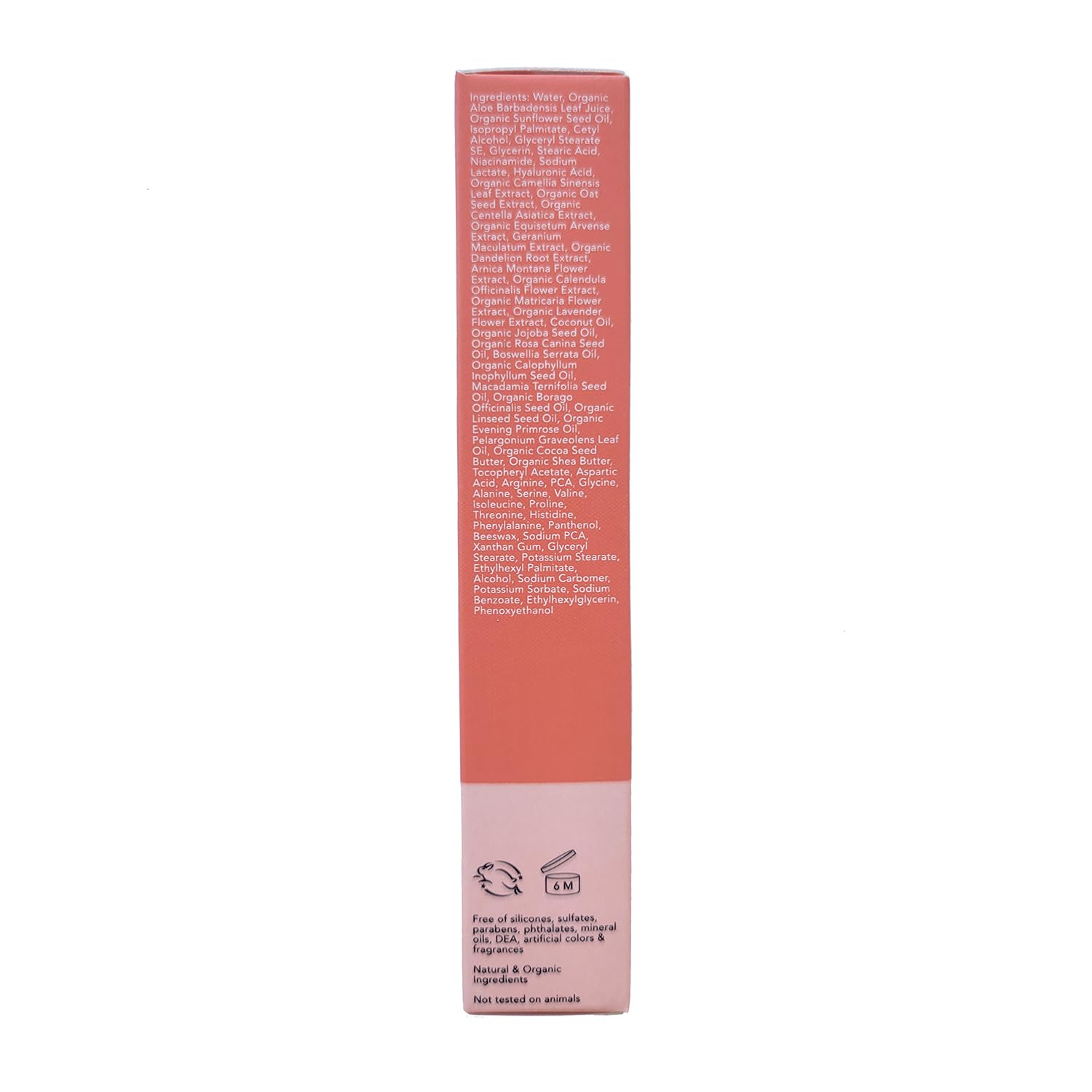 Plumping Eye Cream, 0.5 Ounces D67460