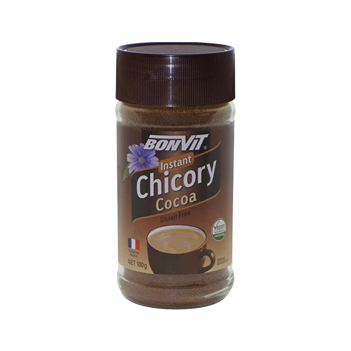 Instant Chicory Cocoa 100g D251
