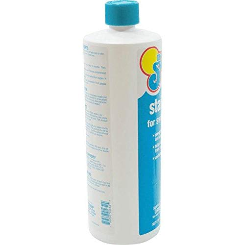 Swimming Pool Stain Remover M875480