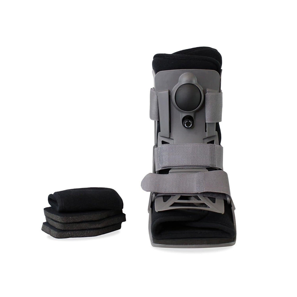 Short Full Shell Walking Boot H35591