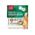 Chicken Grain-Free Dehydrated Cat Food J913