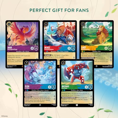 24 Pack Booster Pack Display with 12 Trading Cards Each M7306