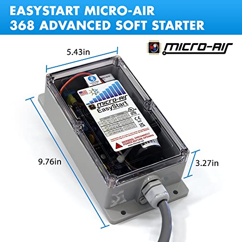 Soft Start for Air Conditioner H69792