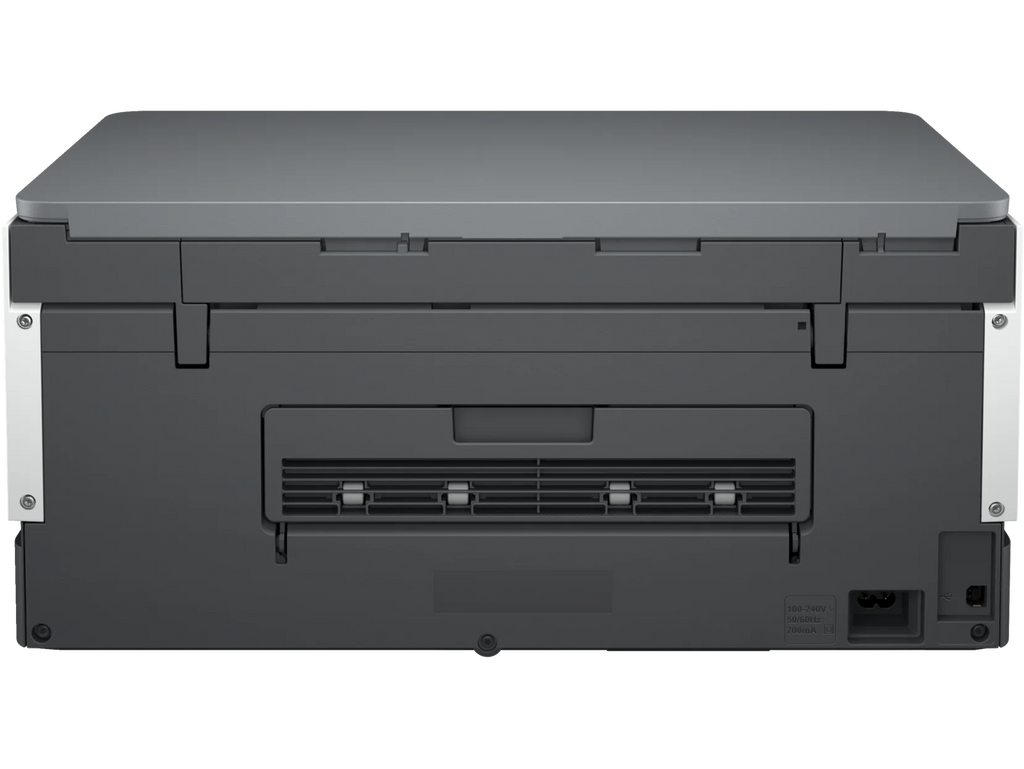 Smart Tank All-in-One InkJet Printer, Color, Print, Scan, Copy B4919