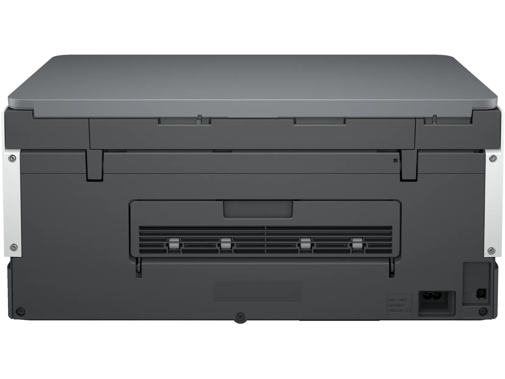 Smart Tank All-in-One InkJet Printer, Color, Print, Scan, Copy B4919