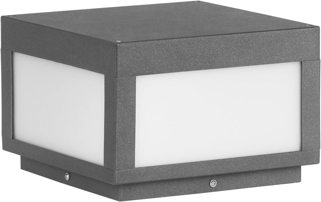 LED Post Light, IP65 Waterproof Aluminum Column Light B7313