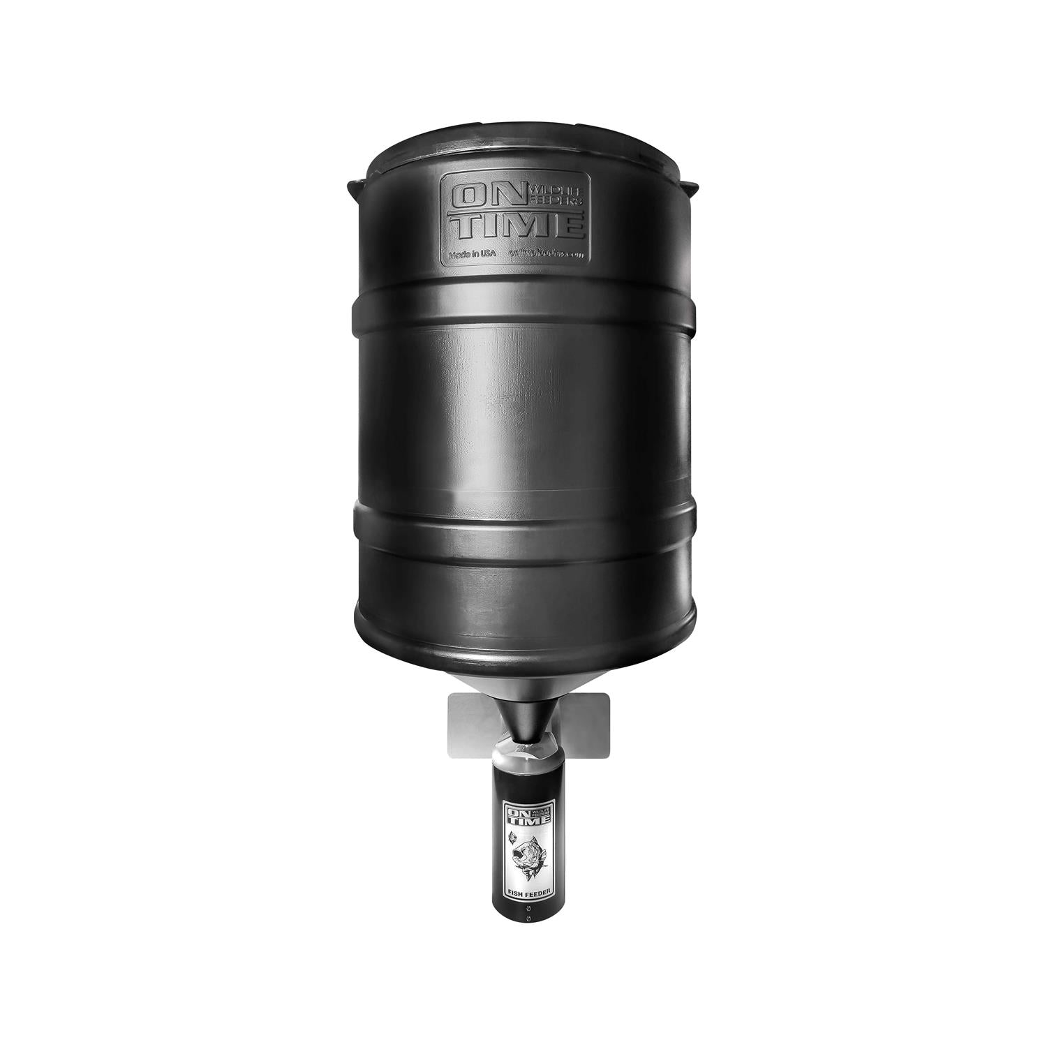 Fish Feeder I30039