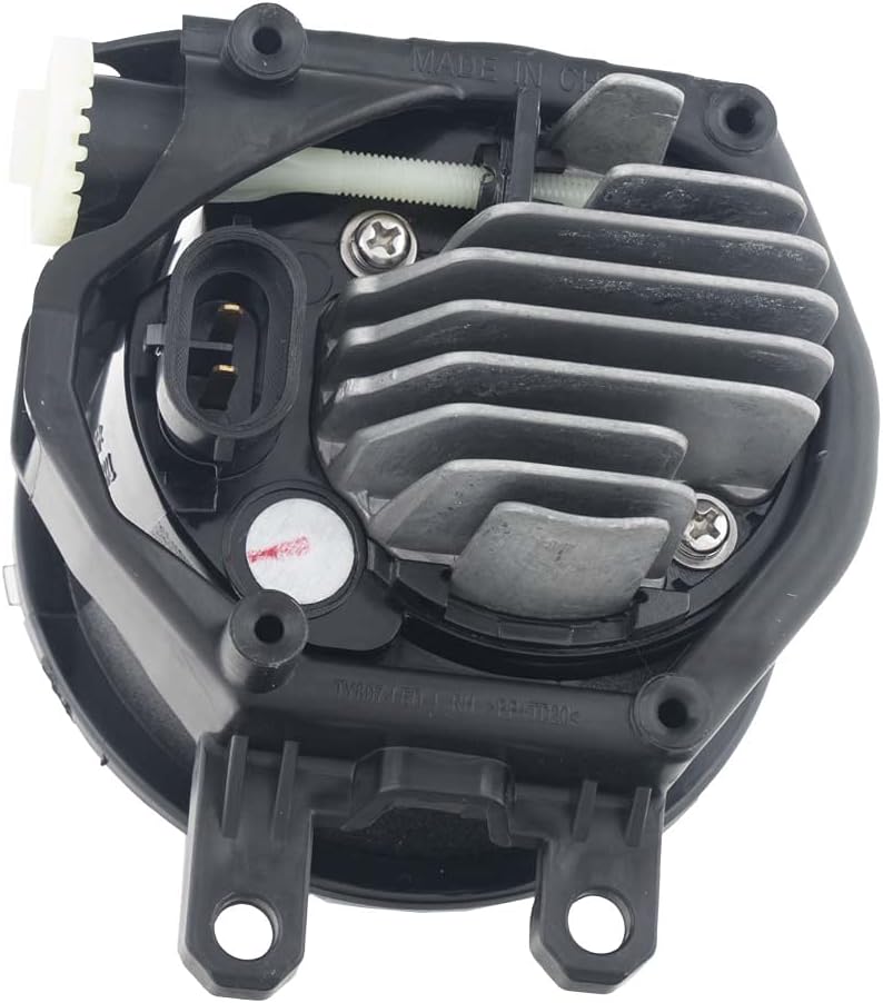 LED Fog Lights Lamps Left & Right Side K817