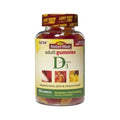Vitamin D Adult Gummies - 90 Ea, 2 Pack C55304