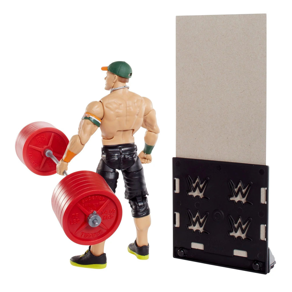 John Cena Figure S217418