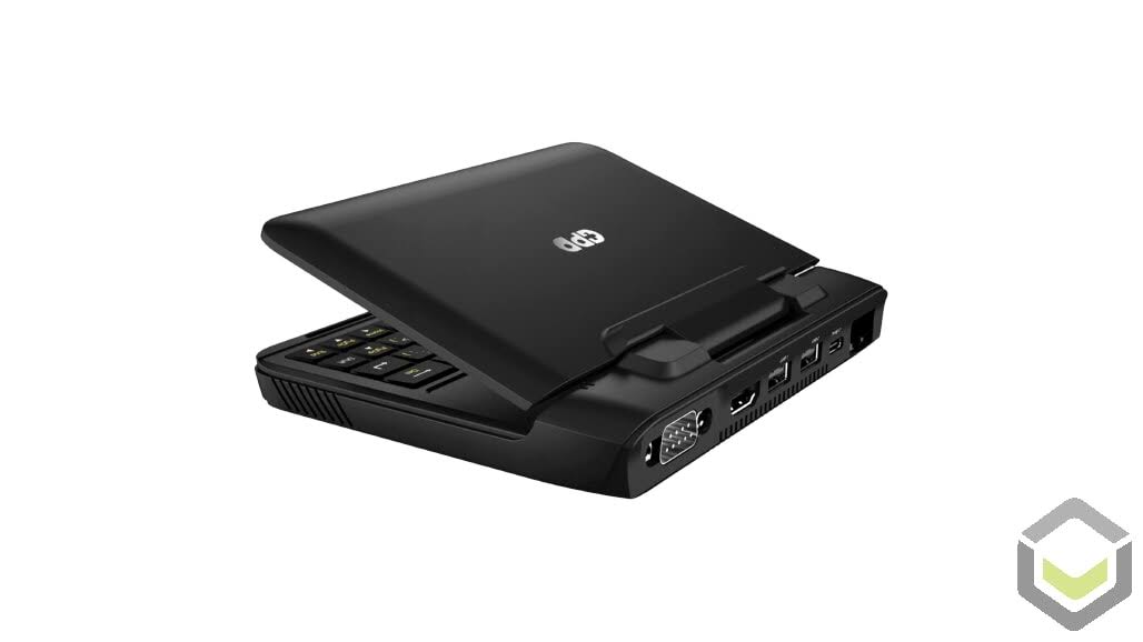 6-Inch Windows 10 Handheld PC Y81758