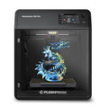 FDM 3D Printer, 600mm/s High Speed, Print Size 220×220×220mm H62423