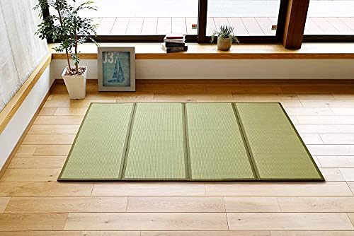 King Size Japanese Tatami Mattress J8771