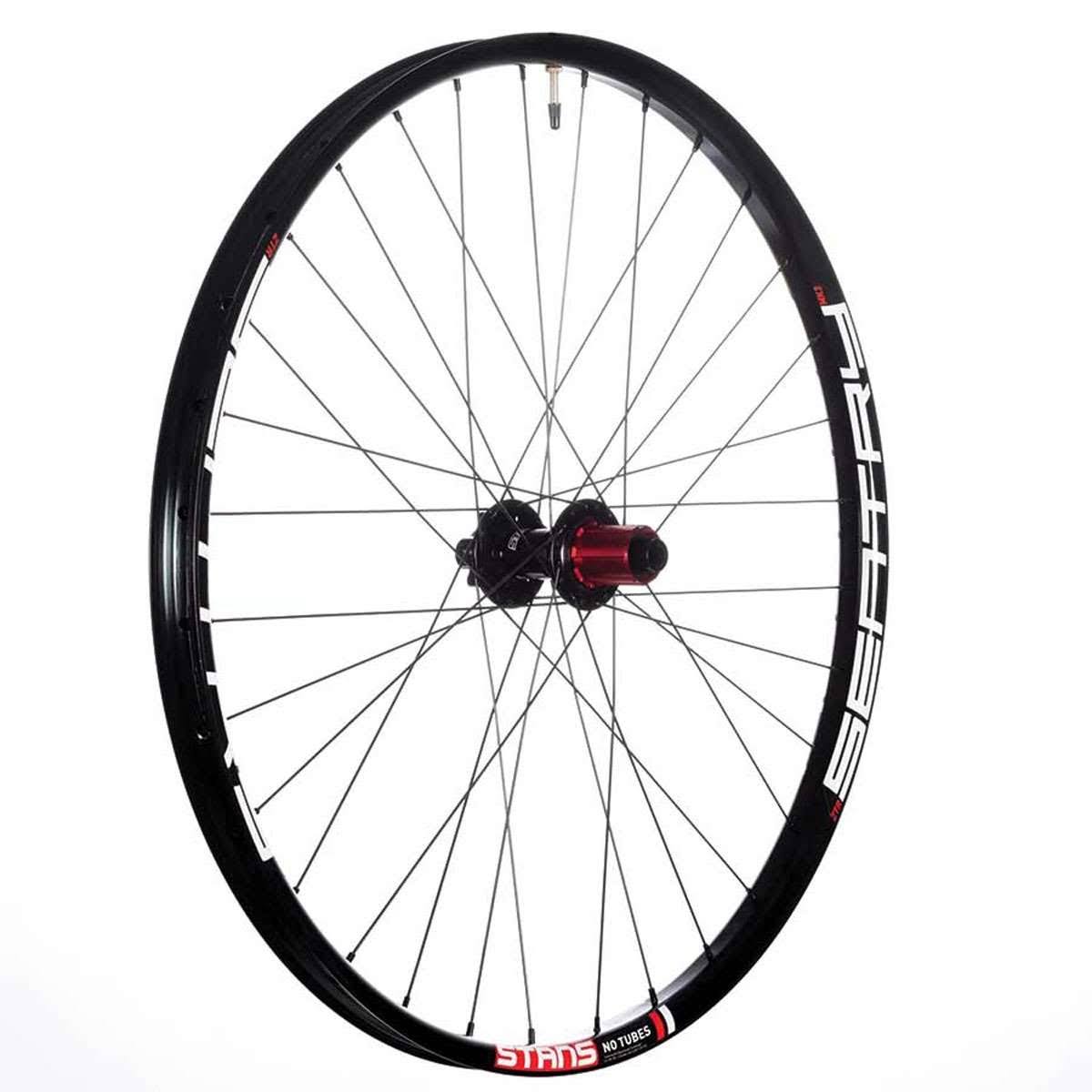 Rear 29 32 Hole 12mm TA 148mm Disc 6-Bolt Shimano Micro Spline Wheel Z3372
