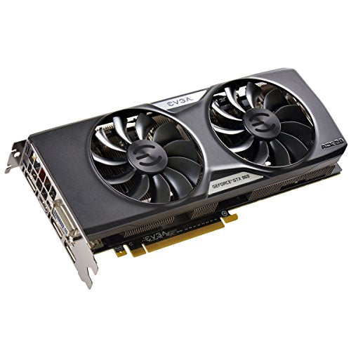 GeForce GTX 960 2GB Graphics Card R239314